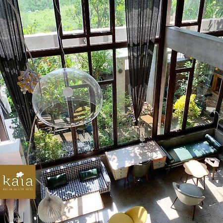 Kaia Gallery Hotel Hội An Buitenkant foto