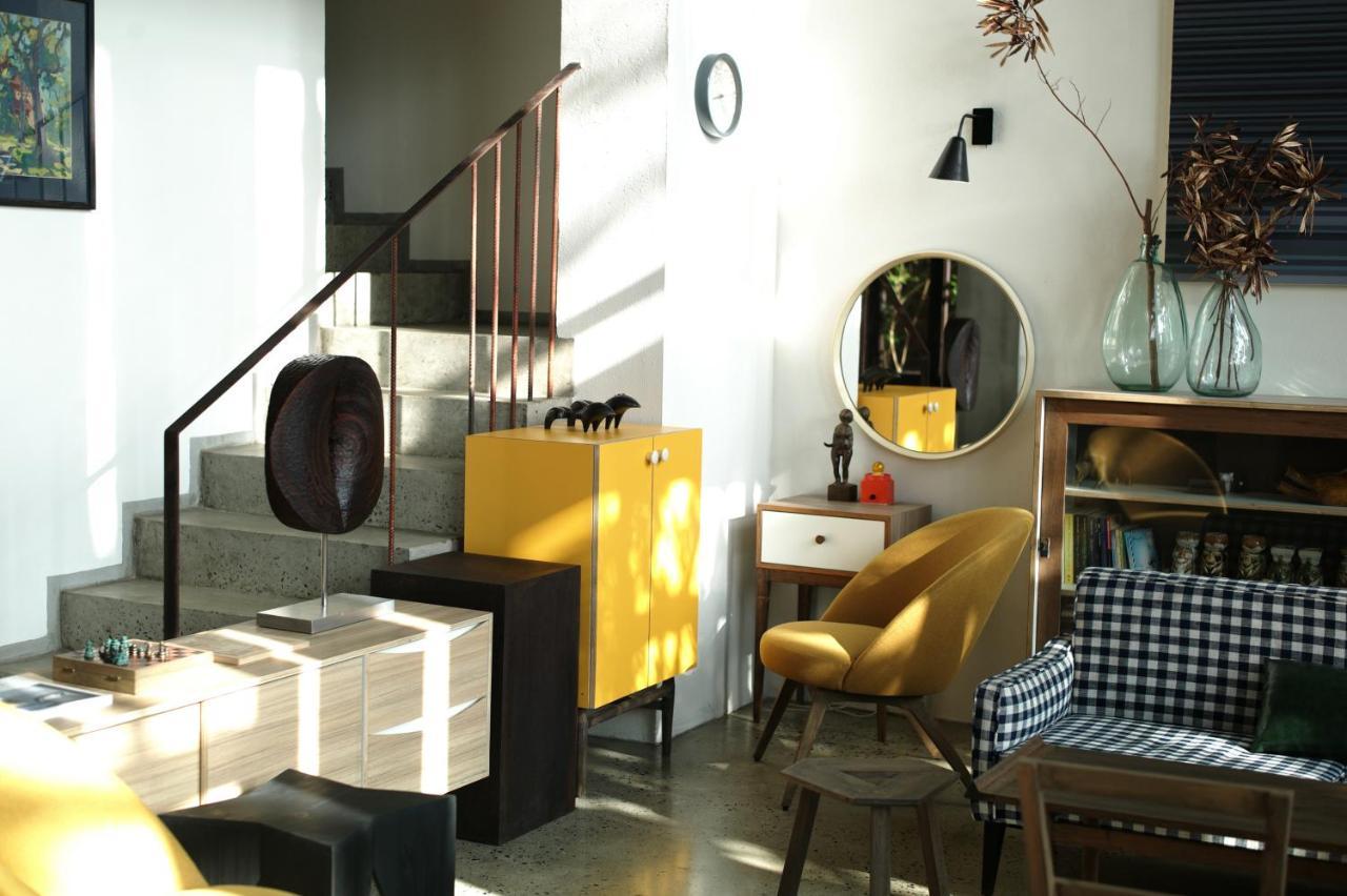 Kaia Gallery Hotel Hội An Buitenkant foto