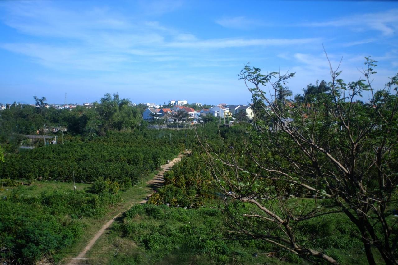 Kaia Gallery Hotel Hội An Buitenkant foto