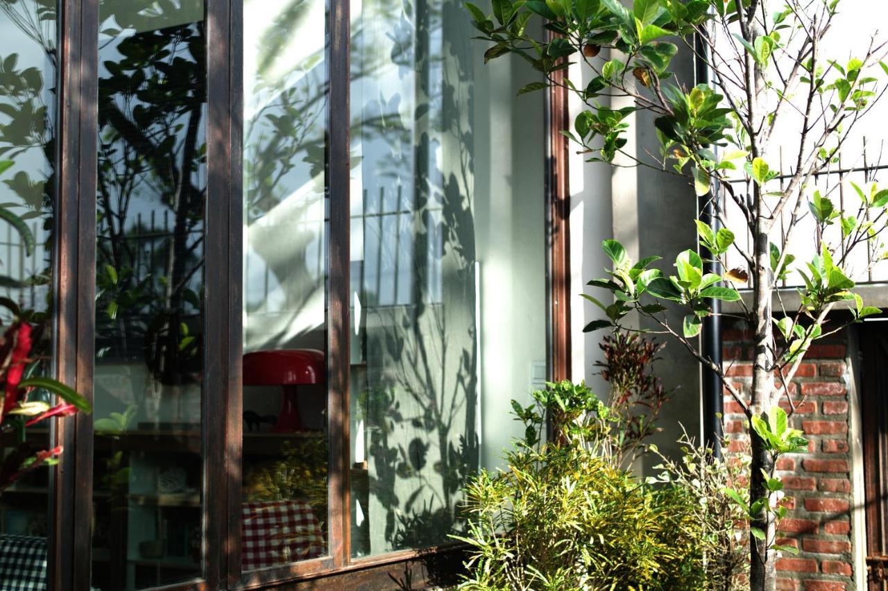 Kaia Gallery Hotel Hội An Buitenkant foto