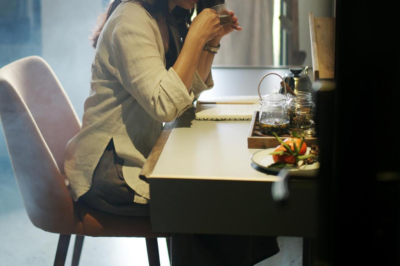 Kaia Gallery Hotel Hội An Buitenkant foto