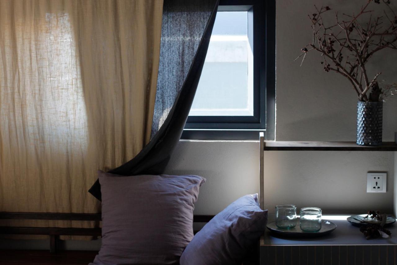 Kaia Gallery Hotel Hội An Buitenkant foto