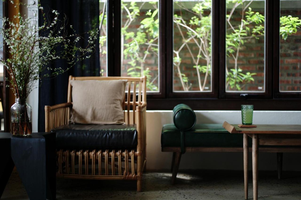Kaia Gallery Hotel Hội An Buitenkant foto