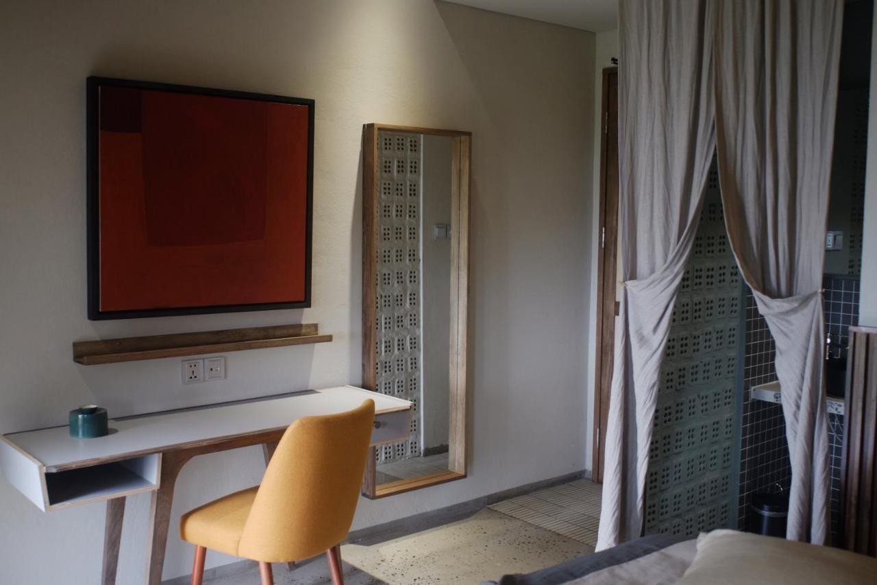 Kaia Gallery Hotel Hội An Buitenkant foto