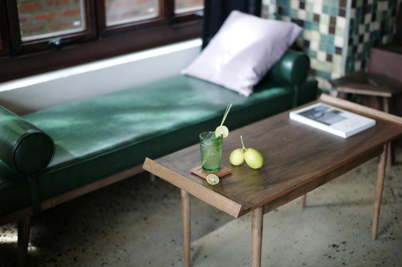 Kaia Gallery Hotel Hội An Buitenkant foto