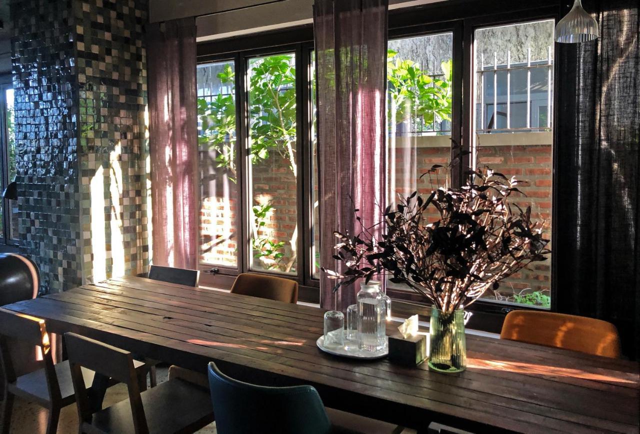 Kaia Gallery Hotel Hội An Buitenkant foto