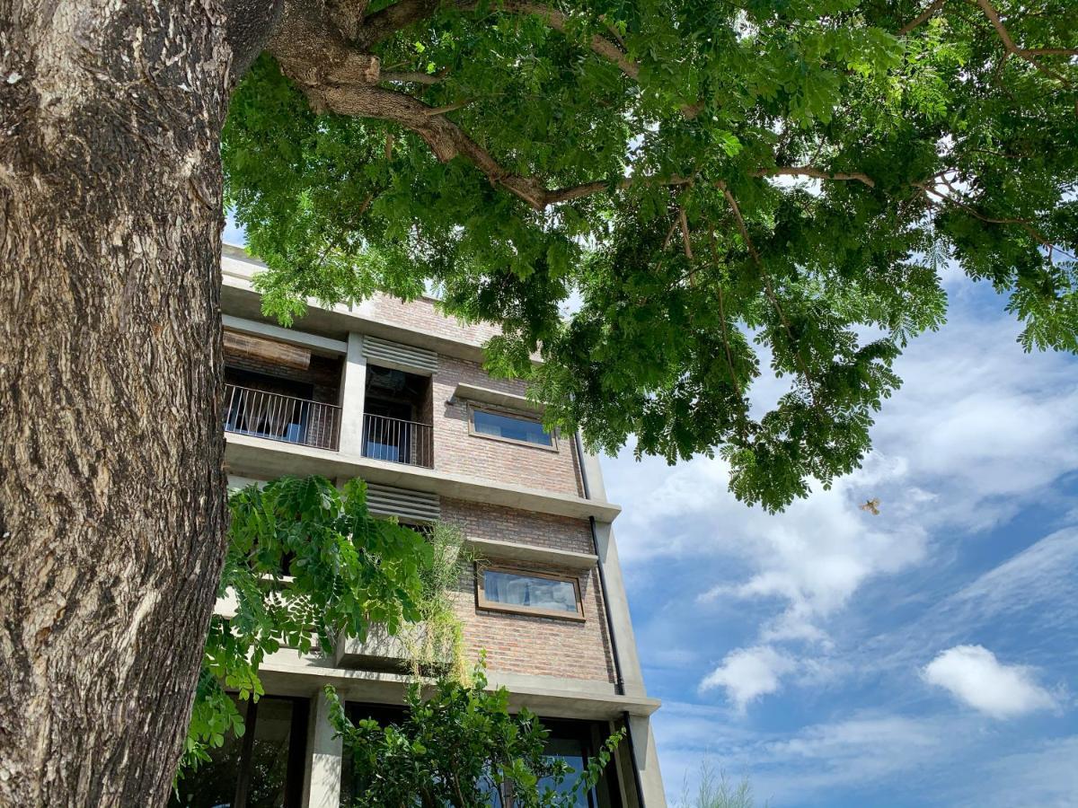 Kaia Gallery Hotel Hội An Buitenkant foto