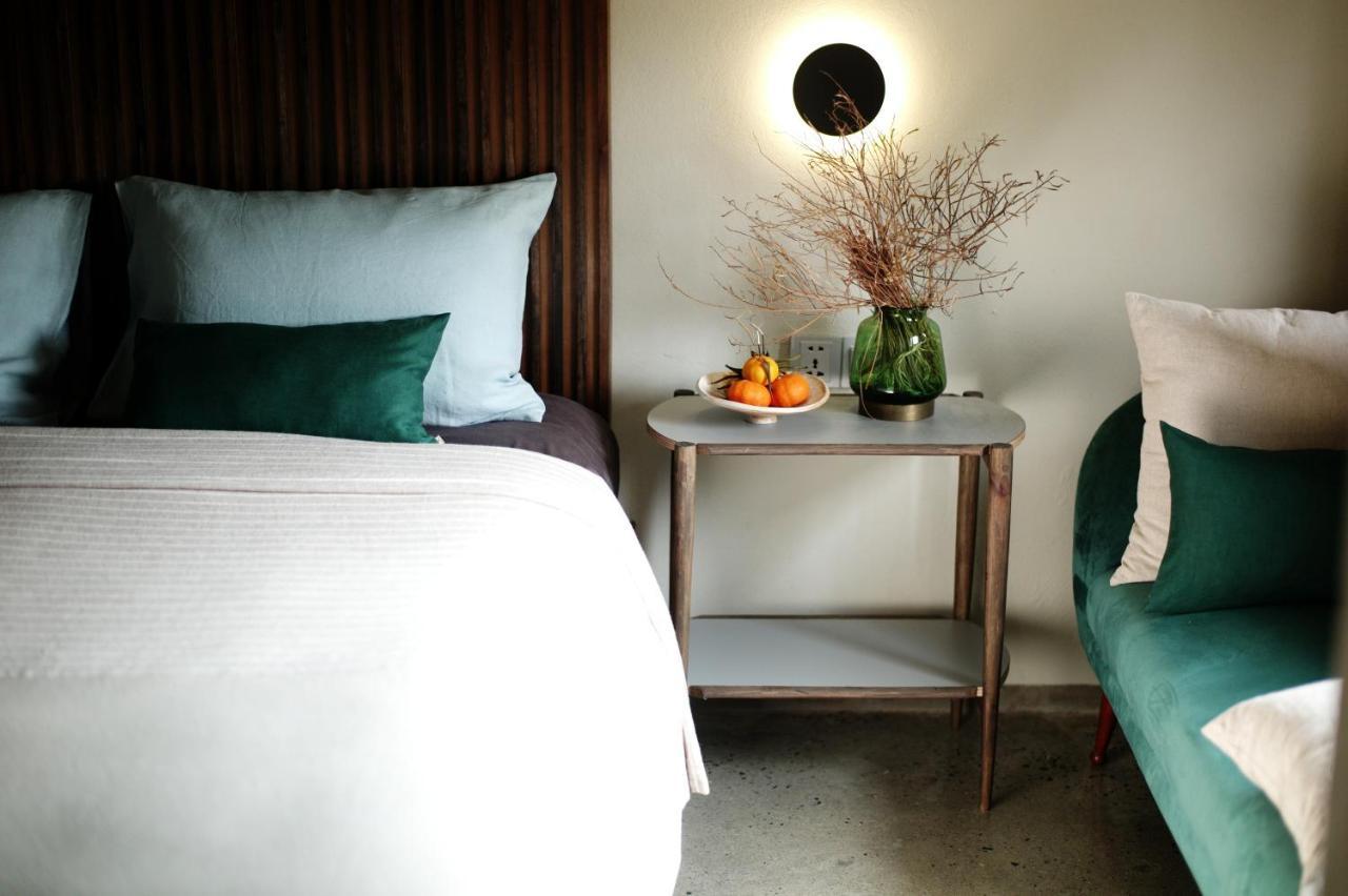 Kaia Gallery Hotel Hội An Buitenkant foto