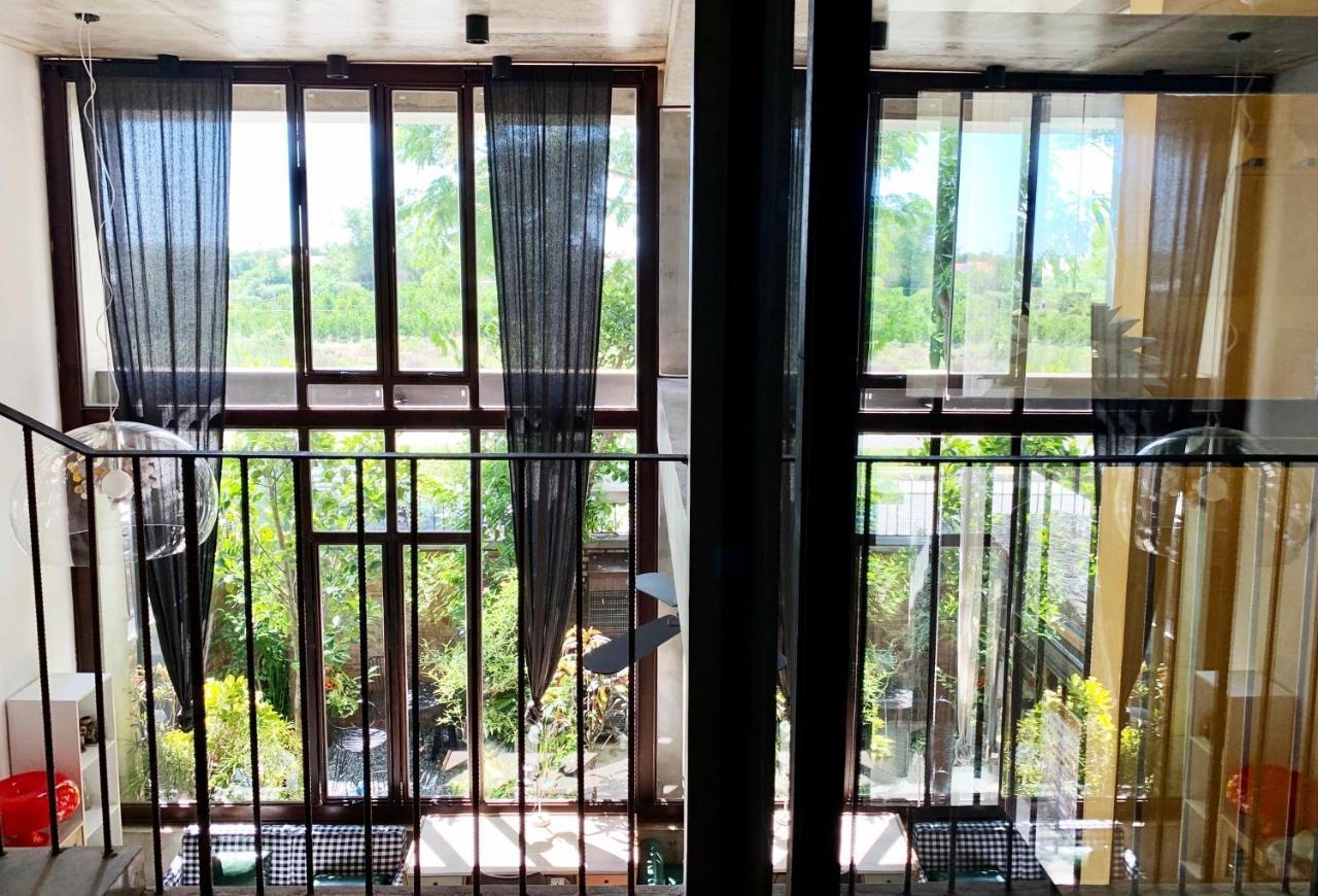 Kaia Gallery Hotel Hội An Buitenkant foto