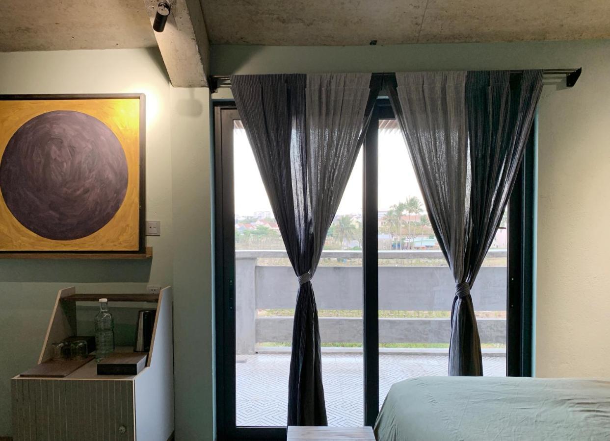 Kaia Gallery Hotel Hội An Buitenkant foto