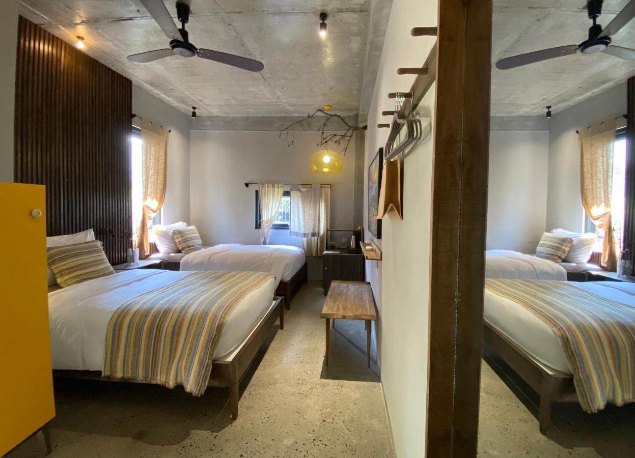Kaia Gallery Hotel Hội An Buitenkant foto