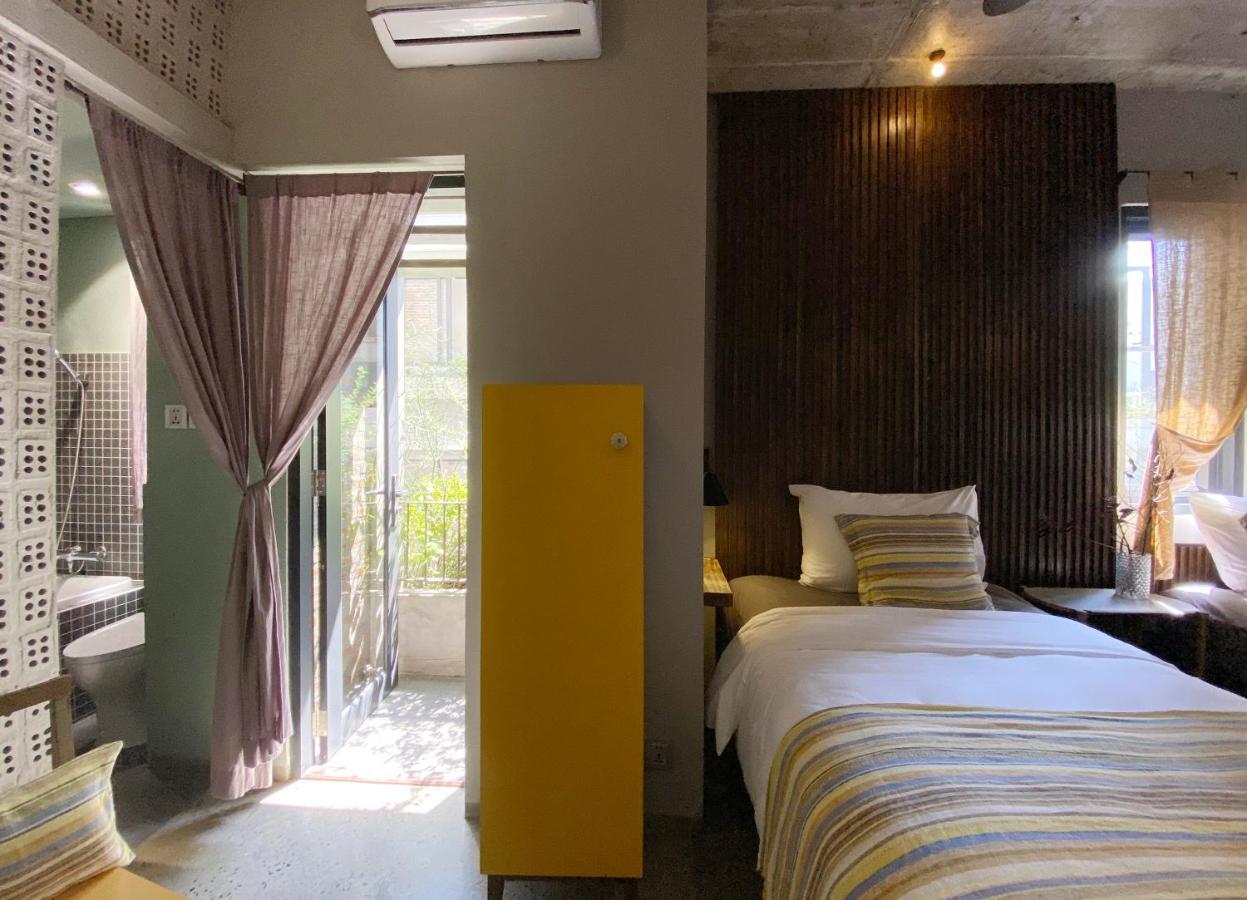 Kaia Gallery Hotel Hội An Buitenkant foto