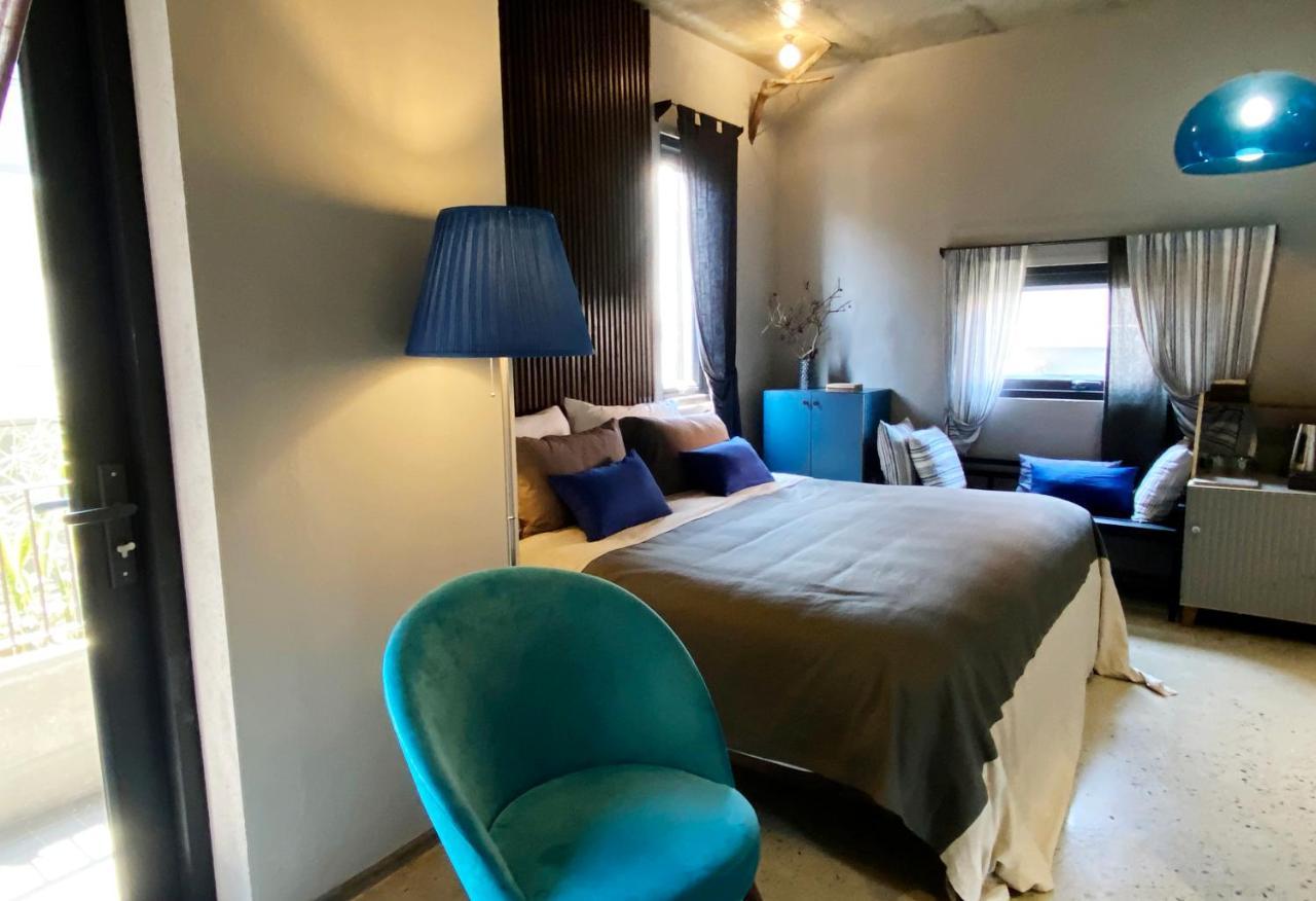 Kaia Gallery Hotel Hội An Buitenkant foto