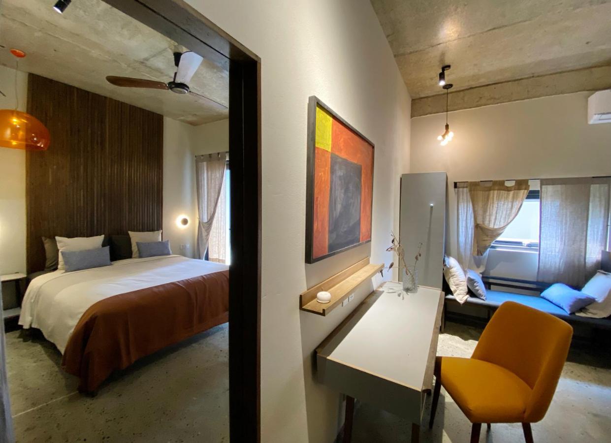 Kaia Gallery Hotel Hội An Buitenkant foto