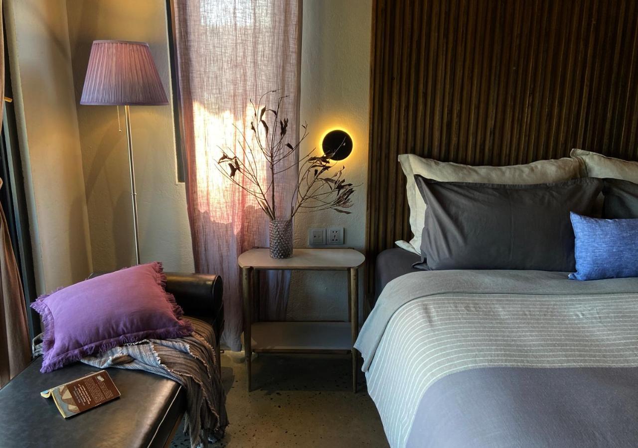 Kaia Gallery Hotel Hội An Buitenkant foto