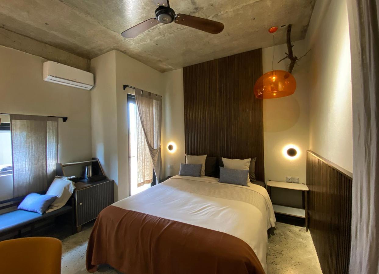 Kaia Gallery Hotel Hội An Buitenkant foto