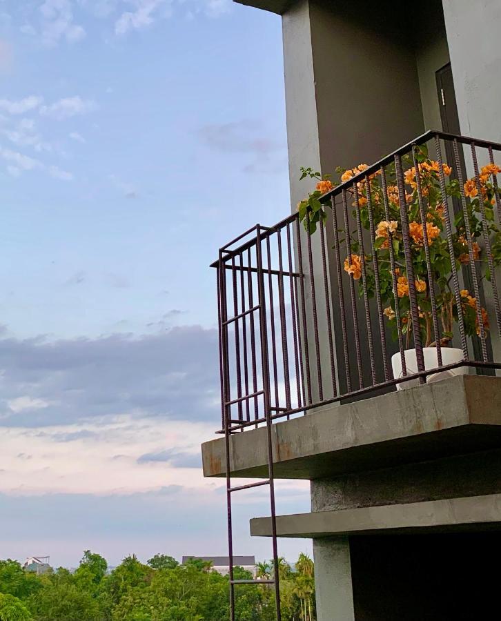 Kaia Gallery Hotel Hội An Buitenkant foto