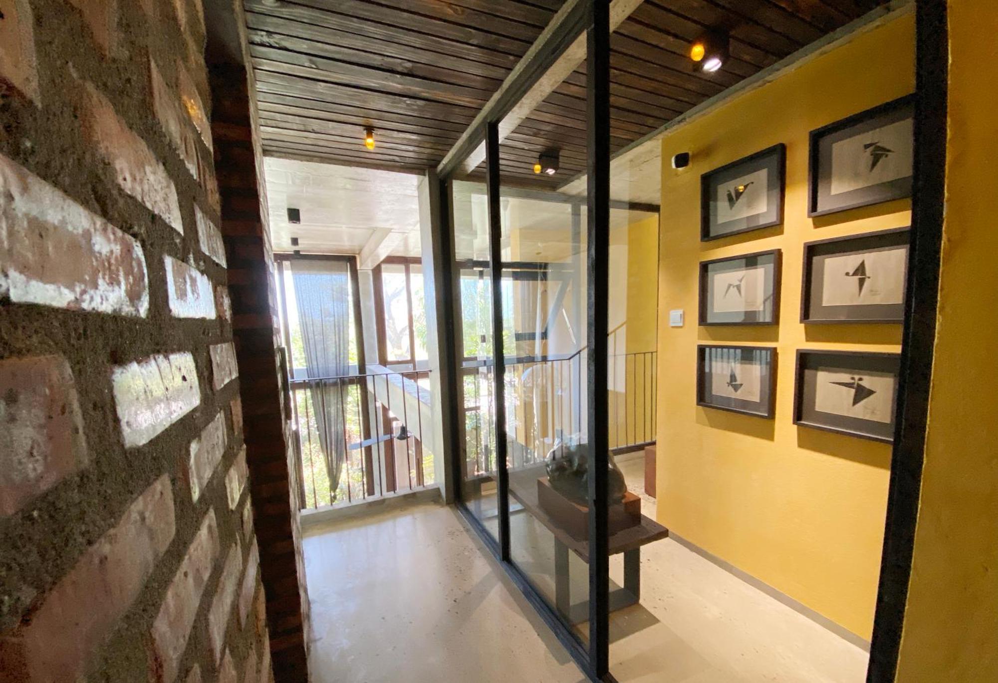Kaia Gallery Hotel Hội An Buitenkant foto