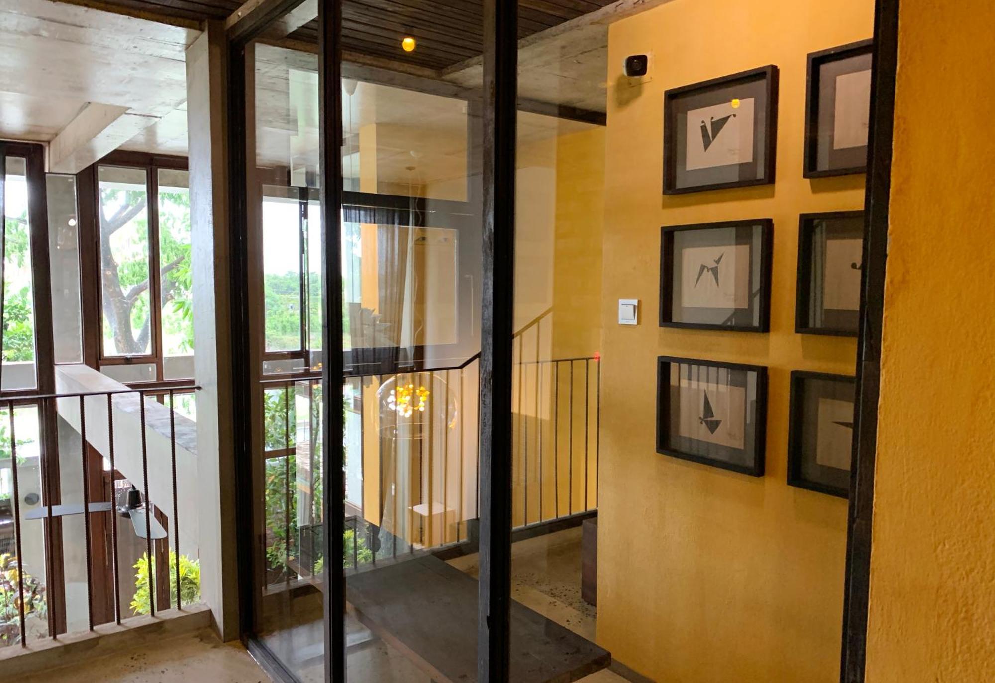 Kaia Gallery Hotel Hội An Buitenkant foto