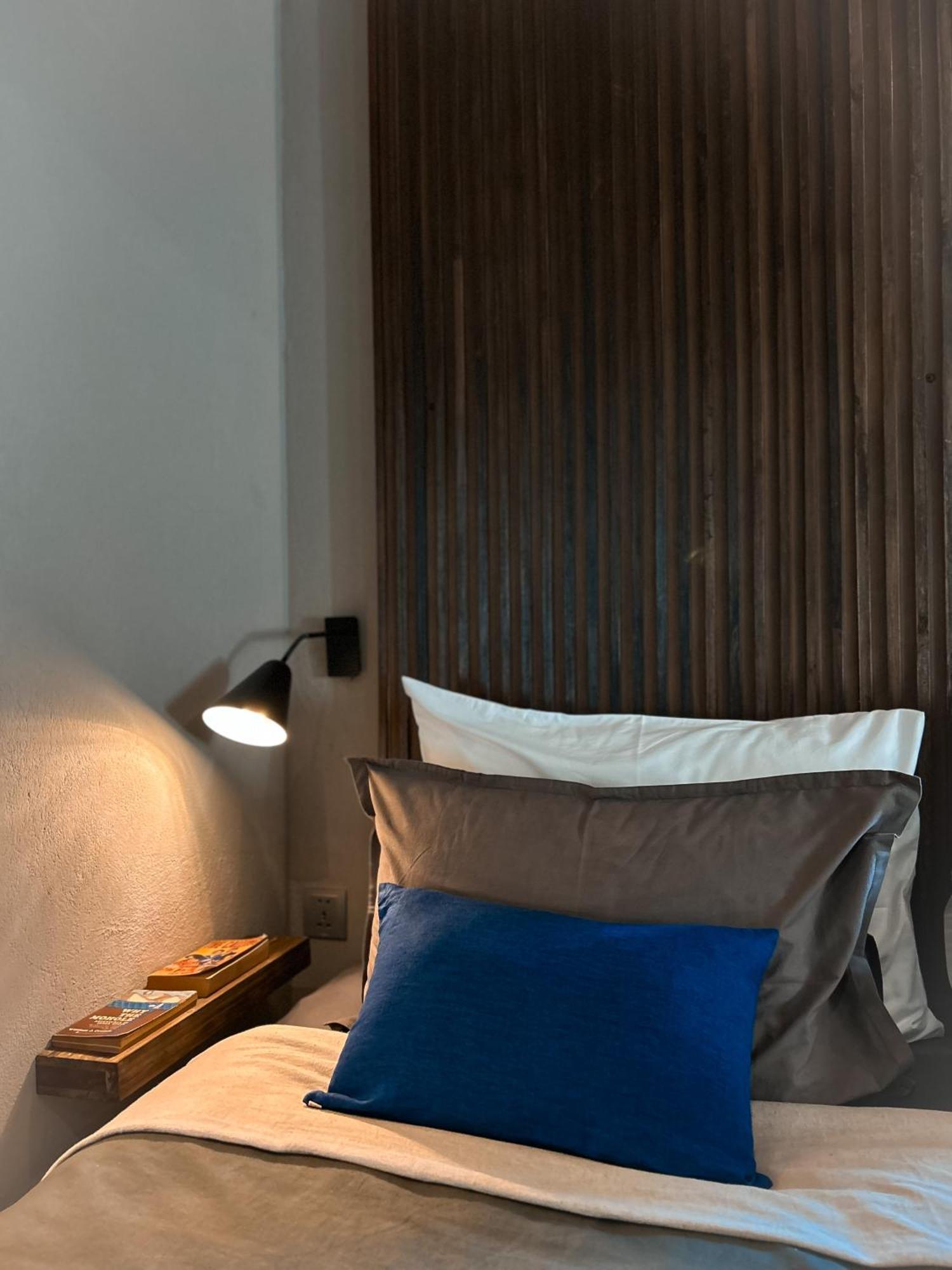 Kaia Gallery Hotel Hội An Buitenkant foto