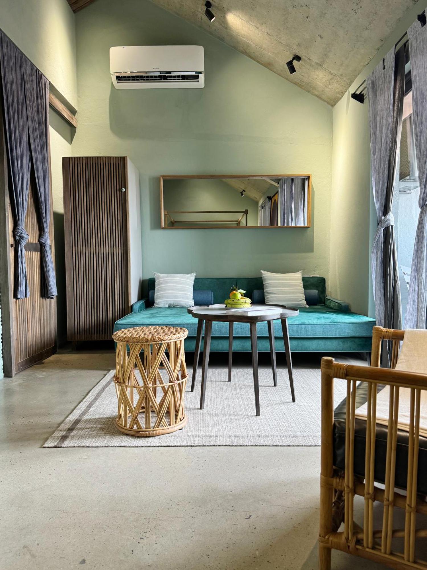Kaia Gallery Hotel Hội An Buitenkant foto