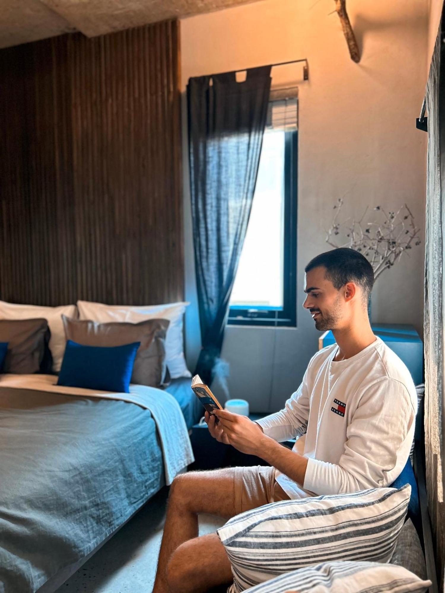 Kaia Gallery Hotel Hội An Buitenkant foto