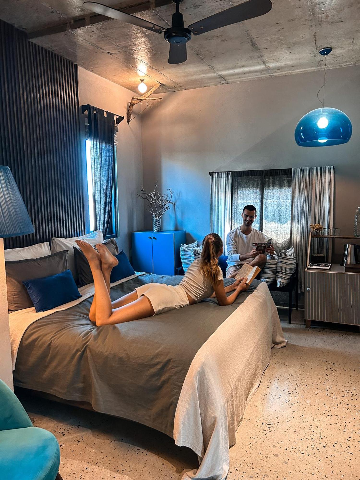 Kaia Gallery Hotel Hội An Buitenkant foto