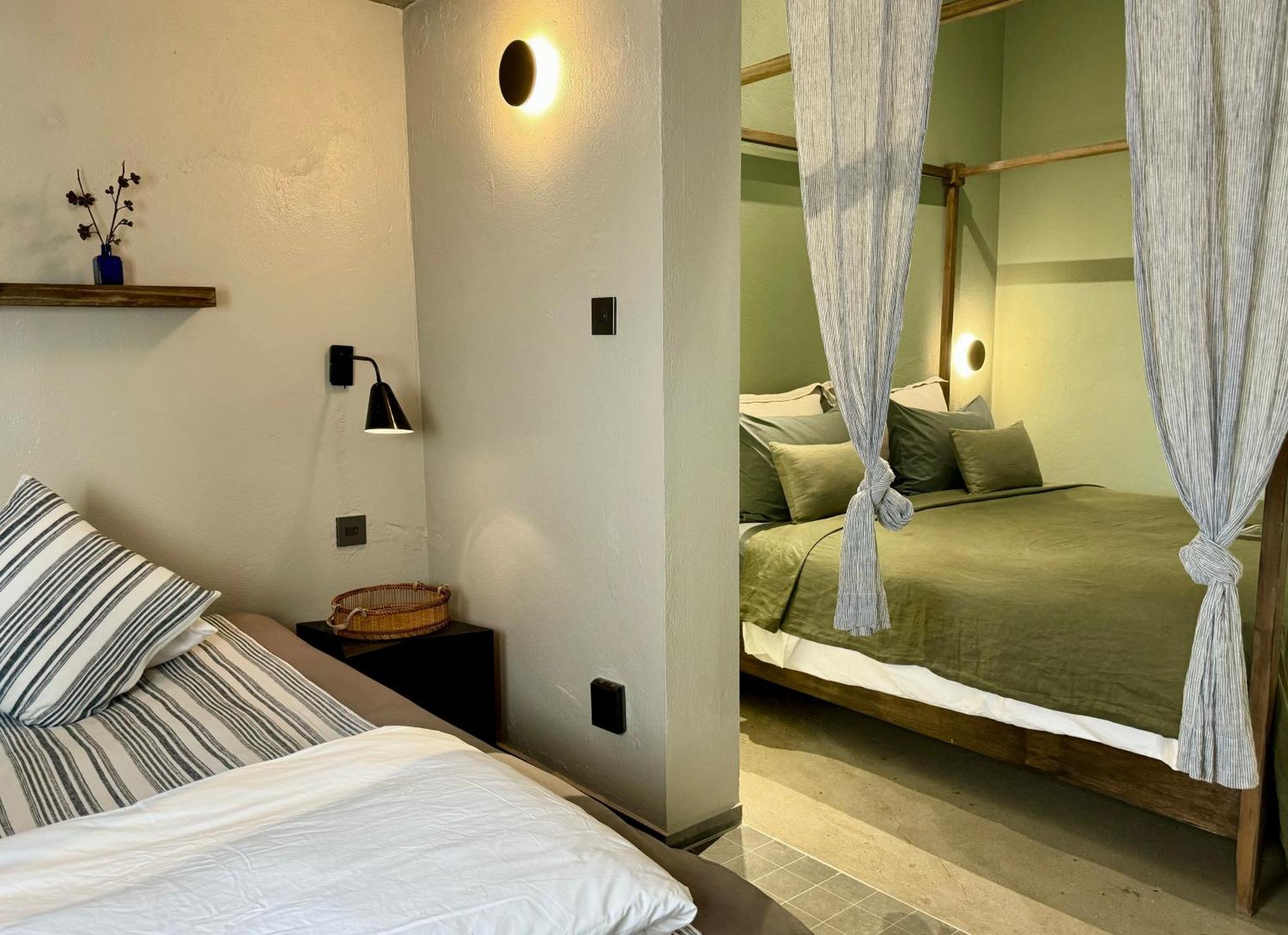 Kaia Gallery Hotel Hội An Buitenkant foto