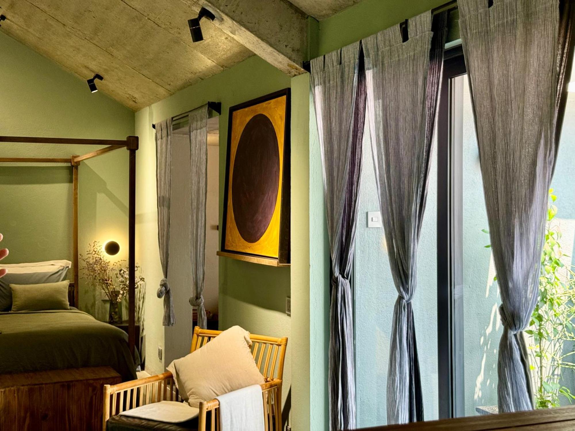 Kaia Gallery Hotel Hội An Buitenkant foto