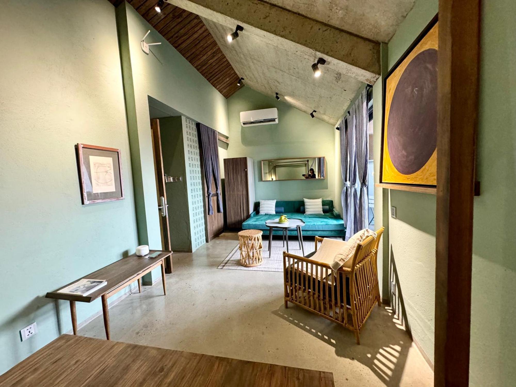 Kaia Gallery Hotel Hội An Buitenkant foto